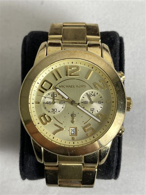 michael kors mk5726 repair